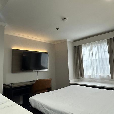 Quality Inn & Suites サンタローザ エクステリア 写真